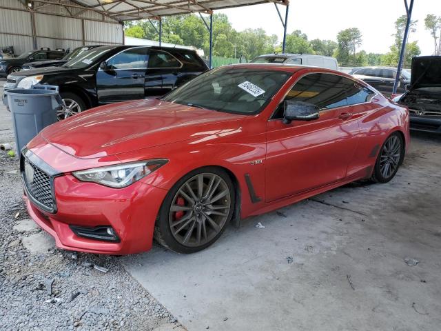 2017 INFINITI Q60 RED SP JN1FV7EK2HM610519