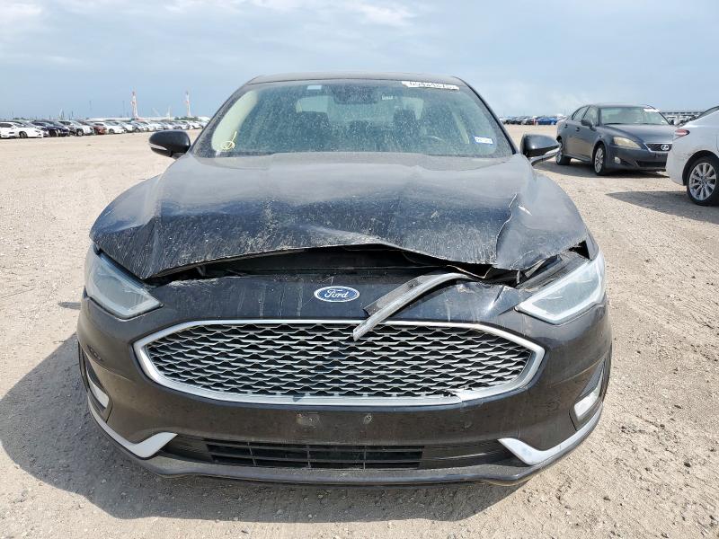 2019 FORD FUSION TIT - 3FA6P0D97KR205466