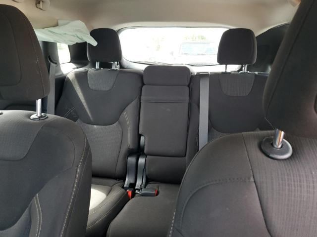 2017 JEEP CHEROKEE L - 1C4PJMCS2HW635875