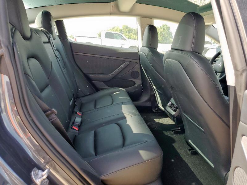 2023 TESLA MODEL 3 5YJ3E1EA7PF518334