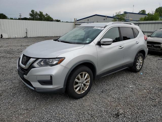 Vin: knmat2mv6jp557601, lot: 63407195, nissan rogue s 2018 img_1