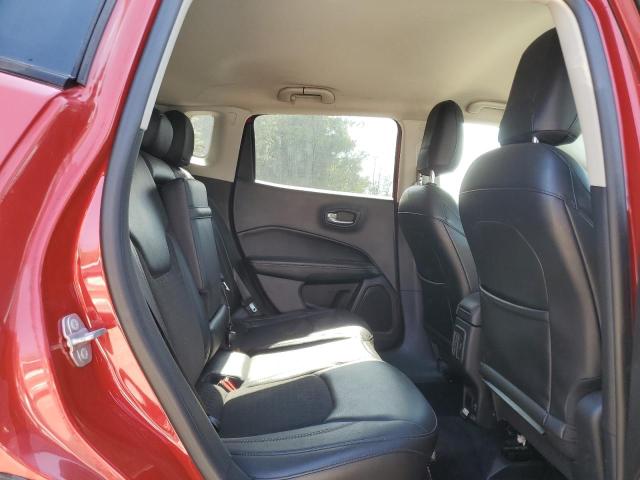 2018 JEEP COMPASS LA 3C4NJDBB5JT135097