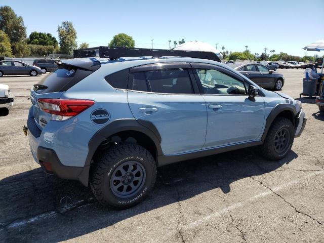 2023 SUBARU CROSSTREK JF2GTHSC2PH325502