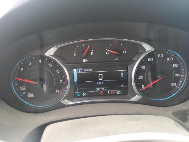 2016 CHEVROLET MALIBU LT 1G1ZE5ST6GF237668