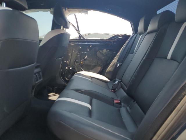 2025 TOYOTA CAMRY XSE 4T1DAACK9SU002211