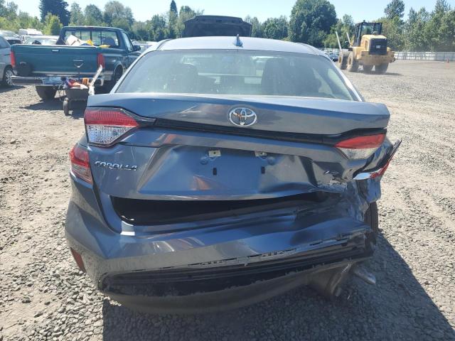 2025 TOYOTA COROLLA LE - 5YFB4MDE0SP237316