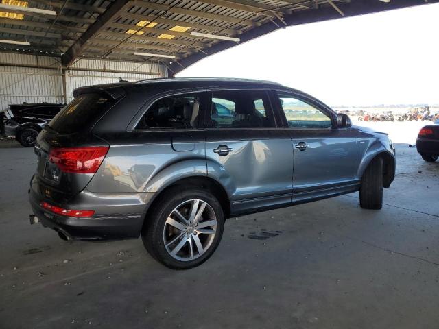 2015 AUDI Q7 PREMIUM WA1LGAFE3FD007599
