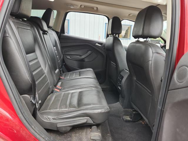 2017 FORD ESCAPE SE 1FMCU9G93HUE75037