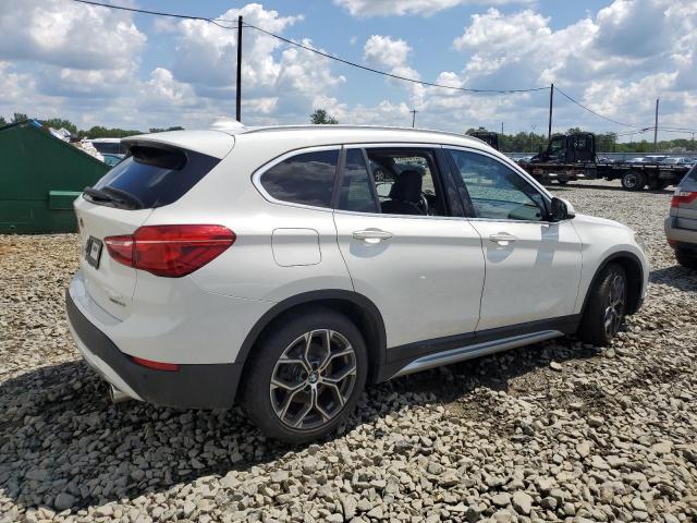 2021 BMW X1 XDRIVE2 WBXJG9C08M3M70901