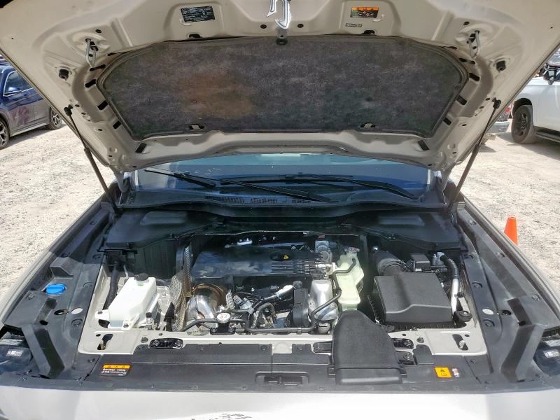 2024 MAZDA CX-90 PREF JM3KKCHD2R1128136