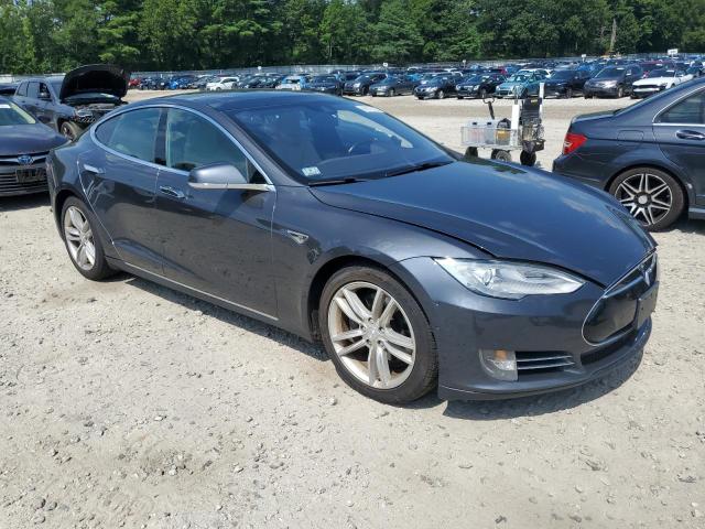 2015 TESLA MODEL S - 5YJSA1E28FF109323