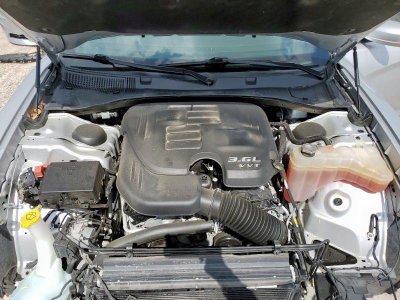 2022 DODGE CHARGER SX 2C3CDXBG8NH258617