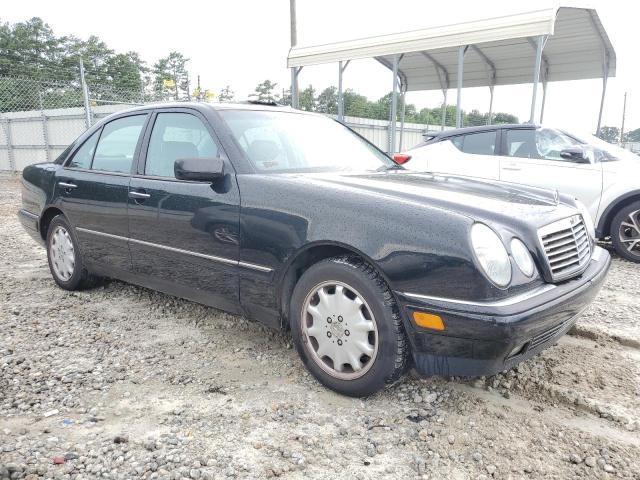 1999 MERCEDES-BENZ E 320 #3296976815