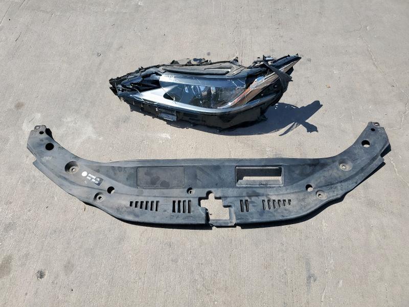 2021 LEXUS ES 350 BAS - 58ADZ1B13MU084594