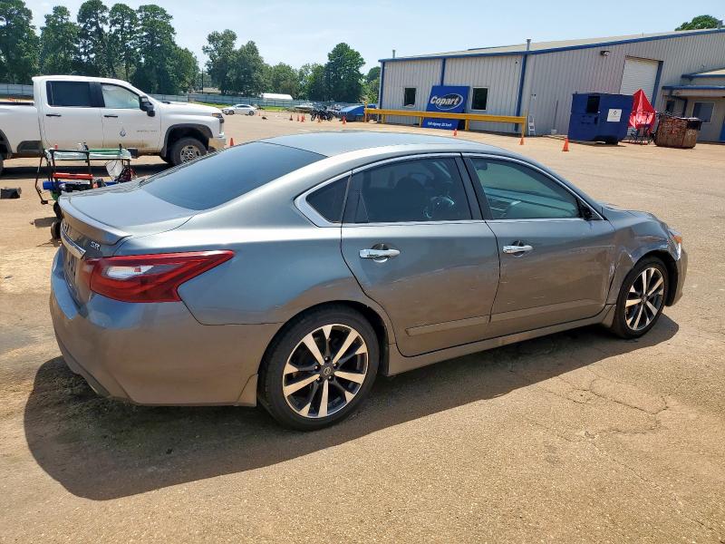 2017 NISSAN ALTIMA 2.5 - 1N4AL3AP6HC489514