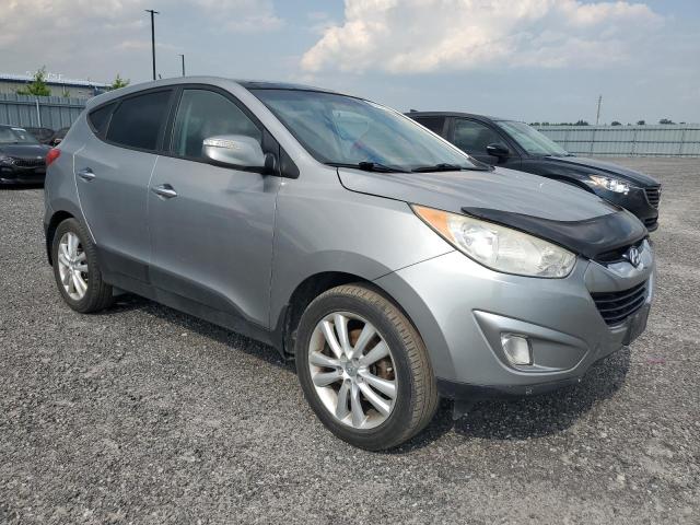 Vin: km8jucac2du676530, lot: 62026175, hyundai tucson gls 20134