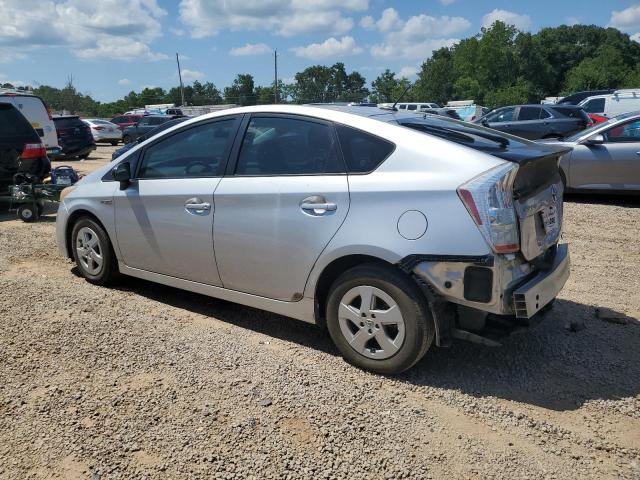 2010 TOYOTA PRIUS - JTDKN3DU1A0164917