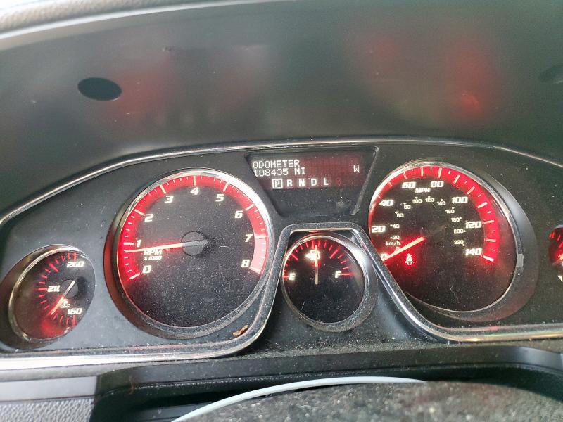 2016 GMC ACADIA SLE 1GKKRPKD6GJ140019