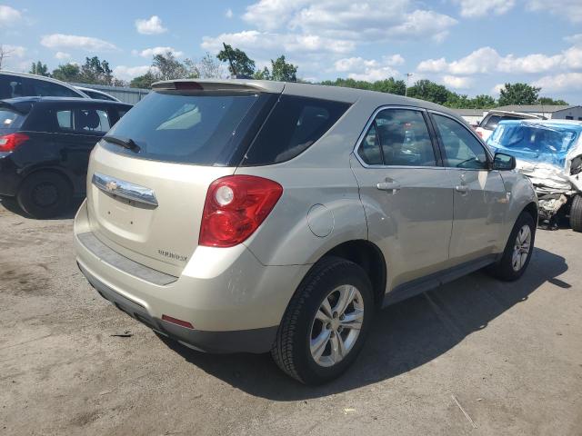 2015 CHEVROLET EQUINOX LS 2GNALAEK6F1117405