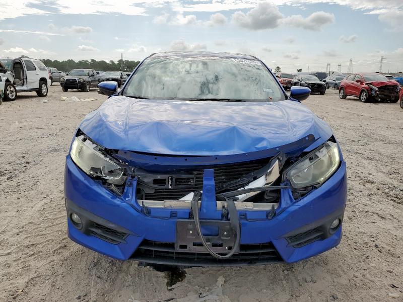 2017 HONDA CIVIC EX 2HGFC1F39HH639611