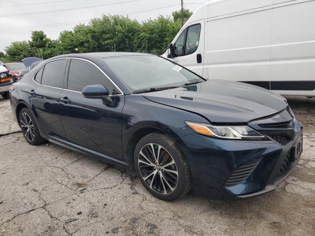 2019 TOYOTA CAMRY L 4T1B11HK9KU846345