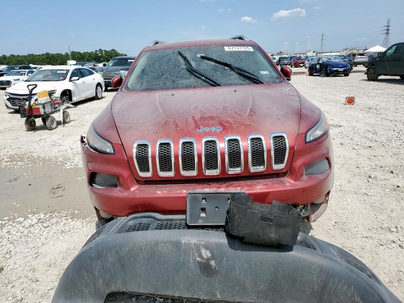2015 JEEP CHEROKEE L - 1C4PJMCB8FW679666