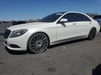 2016 MERCEDES-BENZ S 550 - WDDUG8CBXGA224766