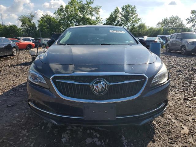2017 BUICK LACROSSE E 1G4ZP5SS1HU207463