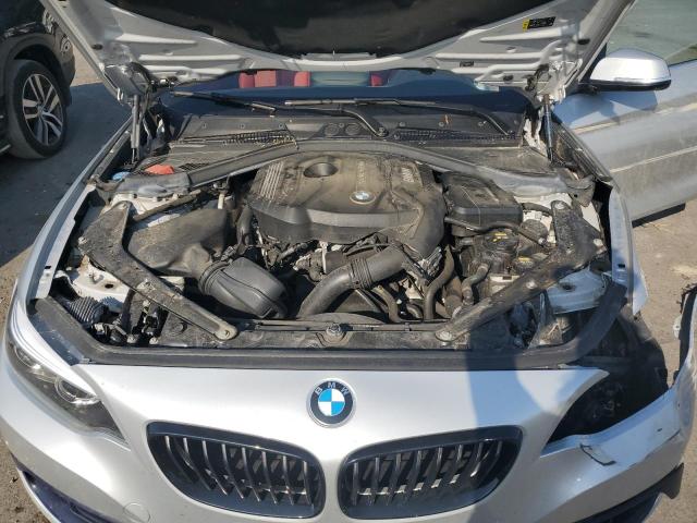 2020 BMW 230XI WBA2K1C00L7E23239