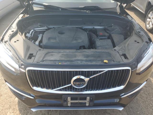 2017 VOLVO XC90 T6 YV4A22PK9H1173634