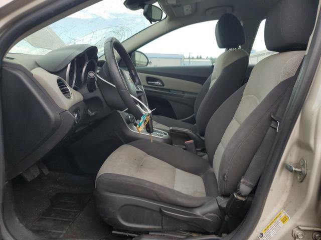 2014 CHEVROLET CRUZE LS - 1G1PA5SG2E7240046