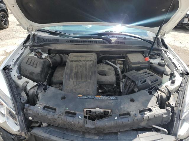 2017 CHEVROLET EQUINOX LT - 2GNALCEK6H1594706