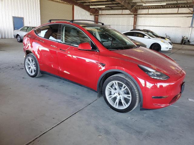 2023 TESLA MODEL Y 7SAYGDEE0PA171093