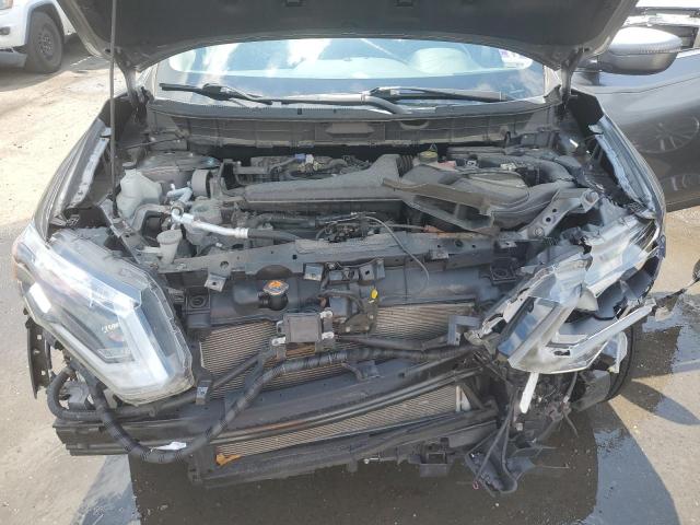 2019 NISSAN ROGUE S JN8AT2MV4KW377061