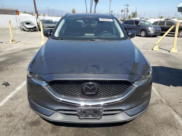 2018 MAZDA CX-5 GRAND JM3KFADM4J0331019