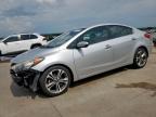 2016 KIA FORTE EX - KNAFZ4A89G5551629