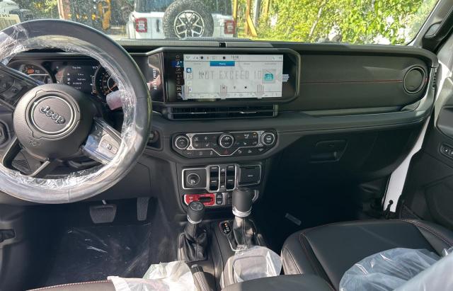 2025 JEEP WRANGLER R 1C4PJXFN0SW566859