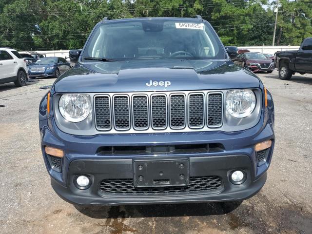 2022 JEEP RENEGADE L ZACNJDD1XNPN49359