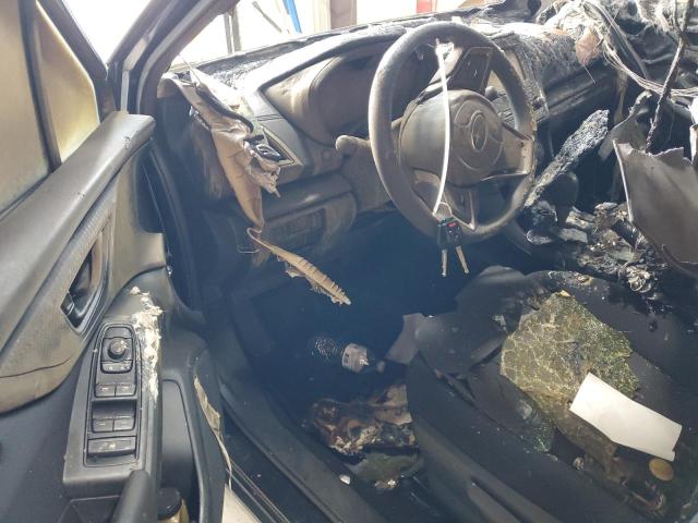2019 SUBARU IMPREZA 4S3GTAA64K3722507