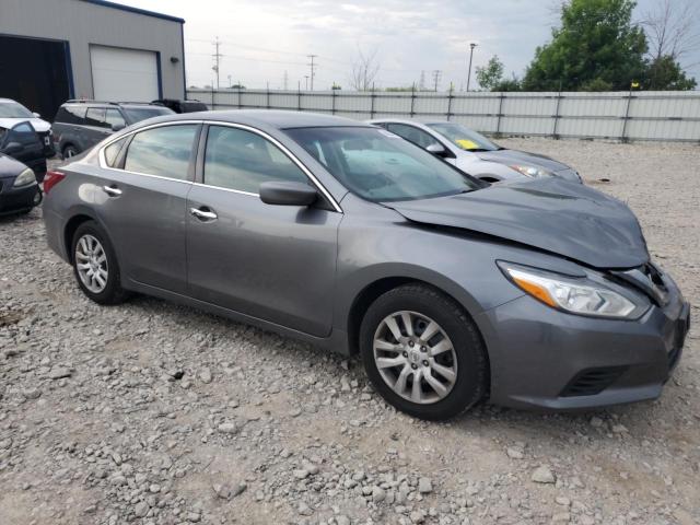 2018 NISSAN ALTIMA 2.5 1N4AL3AP0JC158207