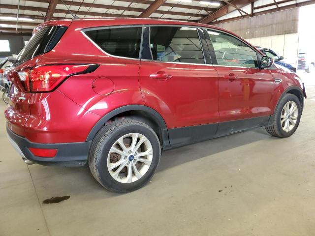 Vin: 1fmcu9gd3kua69156, lot: 57795655, ford escape se 20193