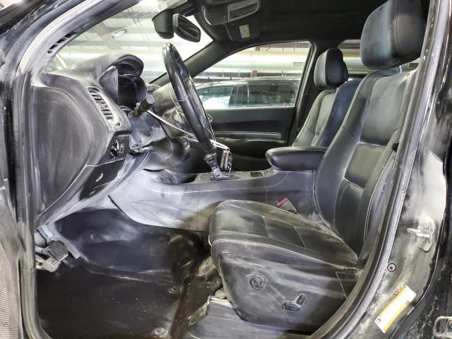 2020 DODGE DURANGO GT 1C4RDJDG0LC187588