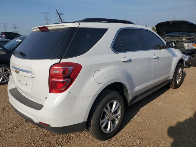 2017 CHEVROLET EQUINOX LT - 2GNALCEK5H6180044