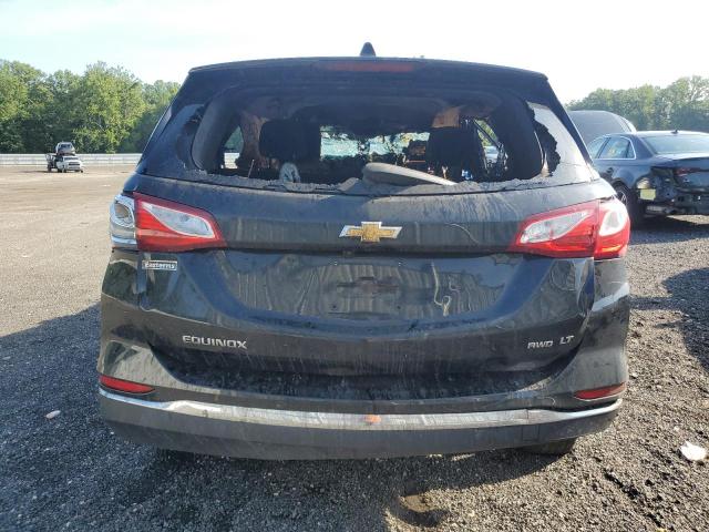 2018 CHEVROLET EQUINOX LT - 2GNAXSEV8J6225556