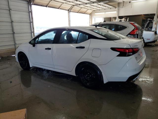 2020 NISSAN VERSA S - 3N1CN8BV4LL860483