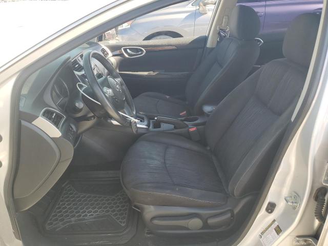 2018 NISSAN SENTRA S - 3N1AB7AP6JL638361
