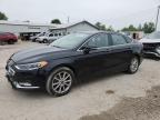 2017 FORD FUSION SE - 3FA6P0HD2HR130540