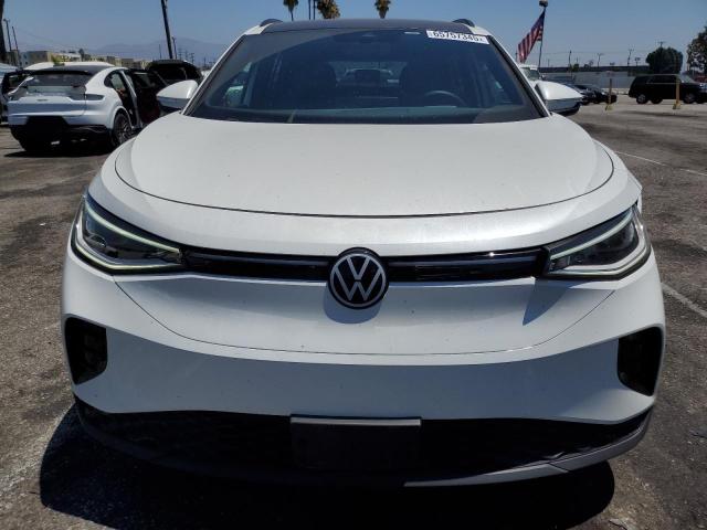 2023 VOLKSWAGEN ID.4 PRO S 1V2VMPE86PC043900