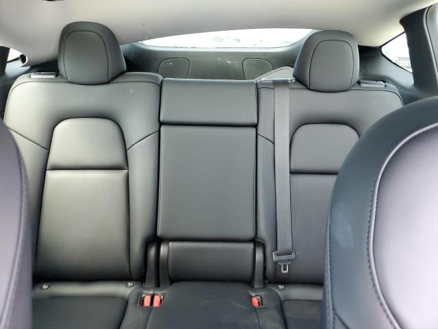 2023 TESLA MODEL Y - 7SAYGDEE2PF666818