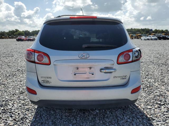 2011 HYUNDAI SANTA FE L - 5XYZK4AG8BG050565
